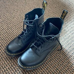 Doc martens 1460 Pascel boot